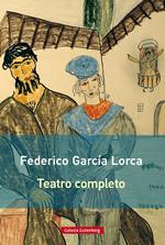 Teatro completo