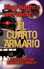 Five Nights at Freddy's 3 - El cuarto armario