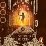 El secreto de Xein (Guardianes de la Ciudadela 2)