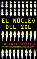 El núcleo del sol