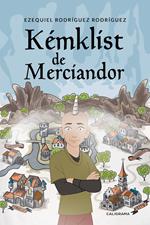 Kémklist de Merciandor