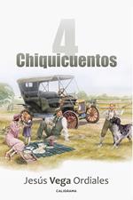 Chiquicuentos 4