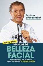 Manual de Belleza Facial