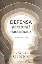 Defensa personal psicológica