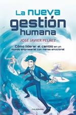 La nueva gestión humana