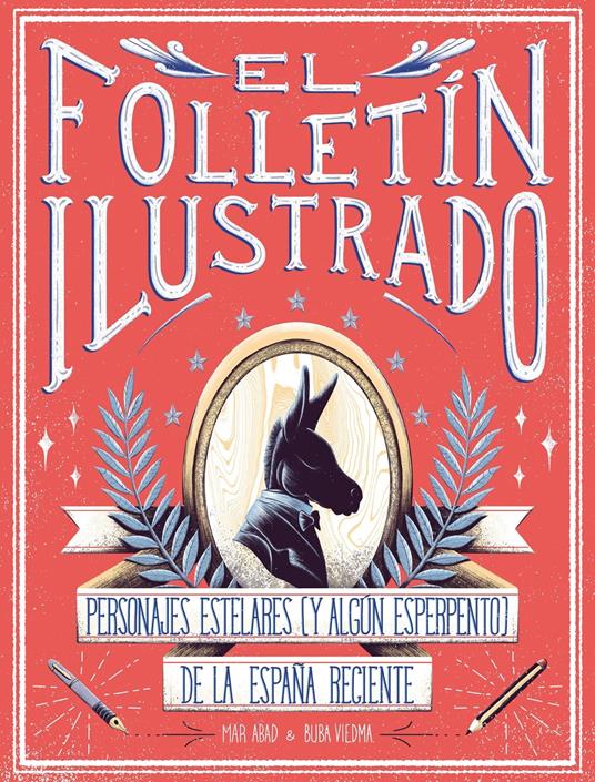 El folletín ilustrado