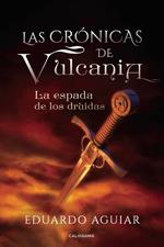 Las crónicas de Vulcania