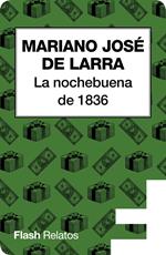 La nochebuena en 1836