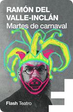 Martes de carnaval