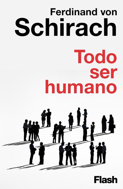 Todo ser humano