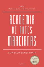 Academia de artes marcianas