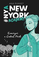 Esmorzar a Central Park (Sèrie New York Academy 3)