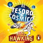 El tesoro cósmico (La clave secreta del universo 2)