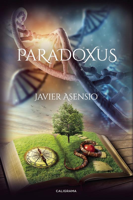 Paradoxus