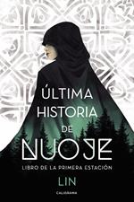 Última historia de Nuoje