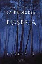 La princesa de Elsseria