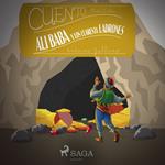 Cuento musical: Alibabá y los 40 ladrones