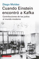 Cuando Einstein encontró a Kafka