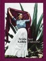 Libro in inglese Frida Kahlo: Her Universe 