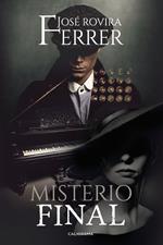 Misterio final