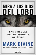 Mira a los ojos del lobo