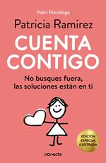 Cuenta contigo (edición especial ilustrada)