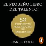 El pequeño libro del talento