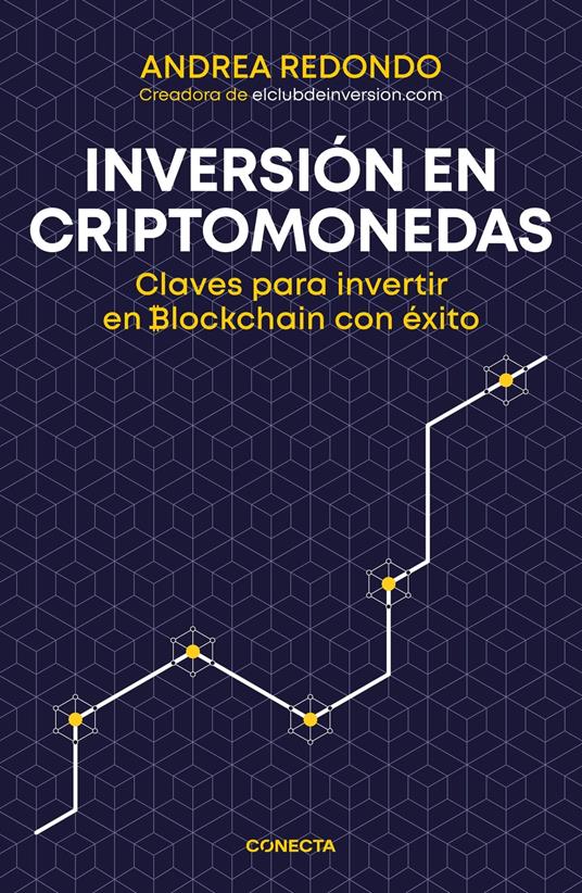 Inversión en criptomonedas