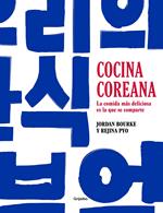 Cocina coreana