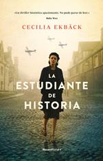 La estudiante de Historia