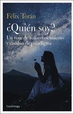 ¿Quién soy?