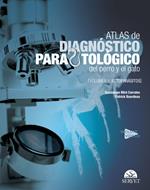 Atlas de diagnóstico parasitológico del perro y el gato. Volumen II: Ectoparásitos