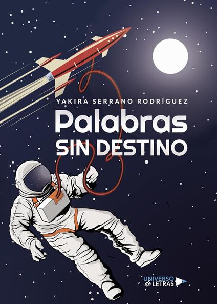 Palabras sin destino