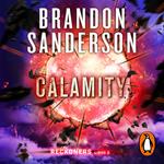 Calamity (Reckoners 3)