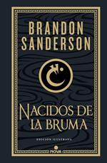 Nacidos de la bruma (Trilogía Original Mistborn: edición ilustrada 1)