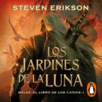 Los jardines de la Luna (Malaz: El Libro de los Caídos 1)