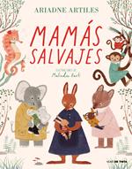 Mamás Salvajes