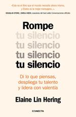 Rompe tu silencio