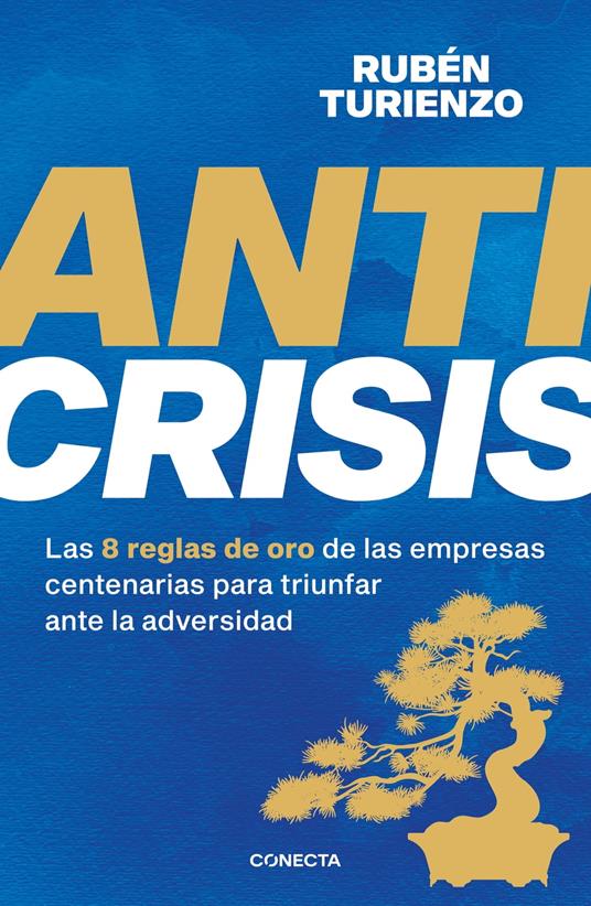 Anticrisis