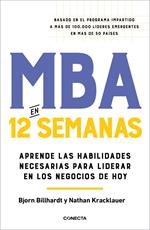 MBA en 12 semanas