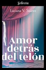 Amor detrás del telón