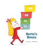 Berta's boxes. Ediz. a colori