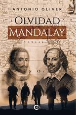 Olvidad Mandalay