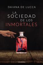 La Sociedad de los Inmortales