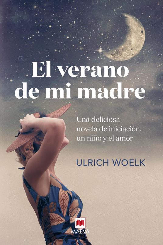 El verano de mi madre