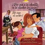 ¿Por qué a la abuelita se le olvidan las cosas?