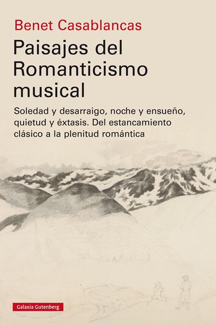 Paisajes del Romanticismo Musical