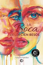 La boca de los cien besos