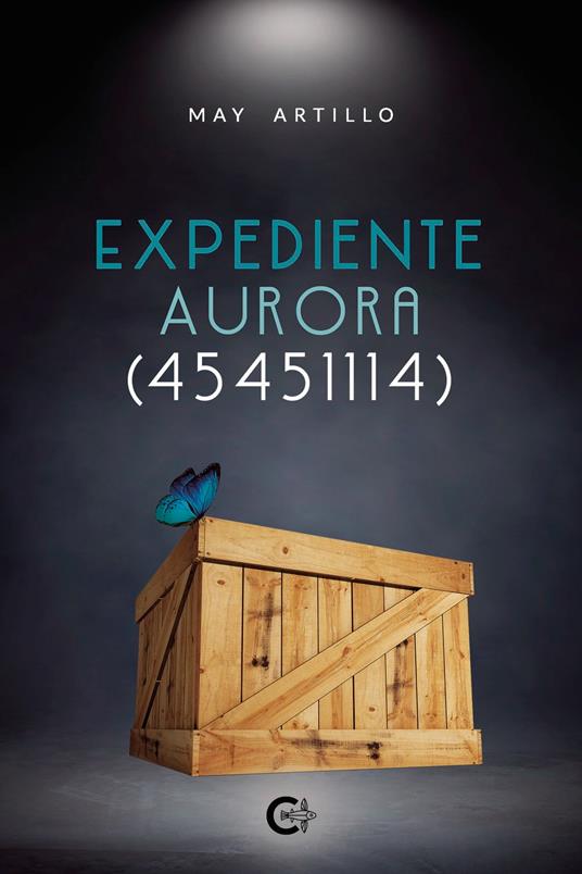 Expediente Aurora (45451114)