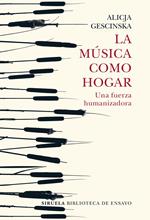 La música como hogar